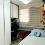 Apartamento à venda com 2 quartos, sendo 1 suíte, em Vila Nova Cachoeirinha, São Paulo, SP