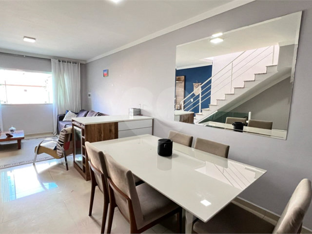 Casa à venda com 2 suítes no condomínio Cachoeira do Arari, São Paulo - SP
