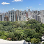 Apartamento à venda com 3 suítes em Água Branca, São Paulo, SP
