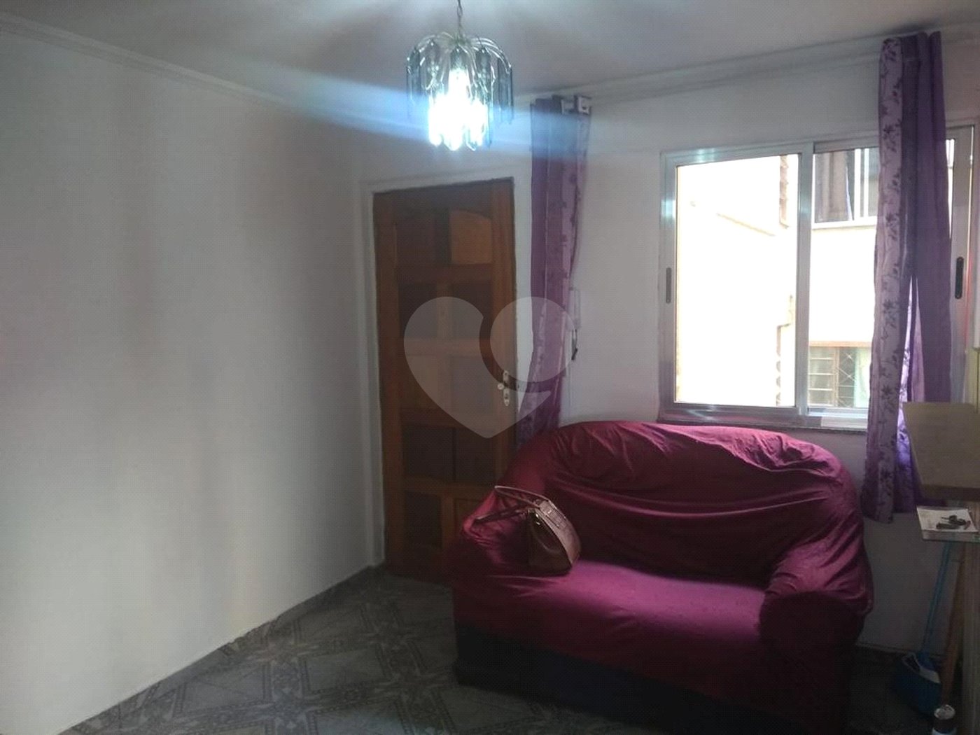 Apartamento à venda com 2 quartos em Cidade Tiradentes, São Paulo, SP