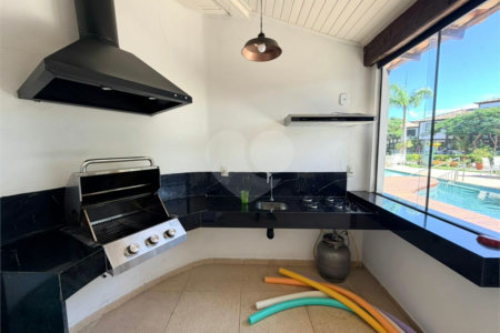 Casa em condomínio à venda com 3 quartos, sendo 1 suíte,  em Manguinhos, Armação dos Búzios, RJ