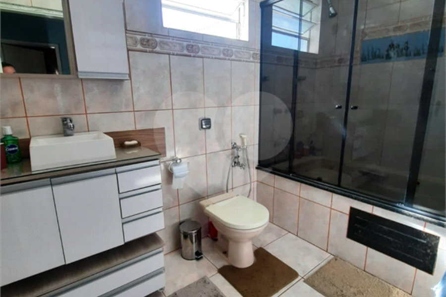 Sobrado à venda com 3 quartos em Jardim Virginia Bianca, São Paulo, SP