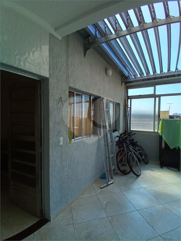 Apartamento à venda com 3 quartos em Planalto Paulista, São Paulo, SP