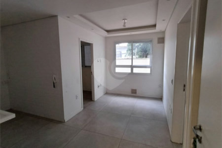 Apartamento à venda com 2 quartos em Santana, São Paulo, SP