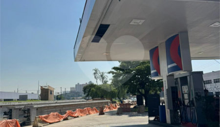 Salão para alugar em Jardim Bom Pastor, Santo André, SP