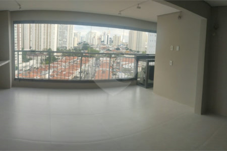 Apartamento à venda com 2 suítes em Vila Gomes Cardim, São Paulo, SP