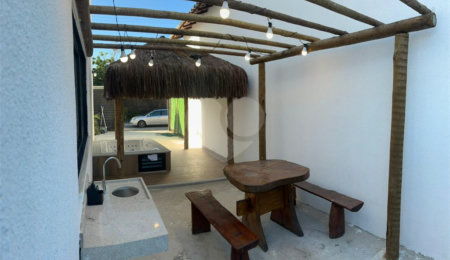 Casa à venda com 1 quarto em São José, Armação dos Búzios, RJ