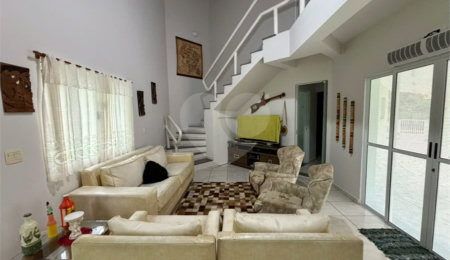 Casa à venda ou para alugar com 5 suítes em Morada da Praia, Bertioga, SP