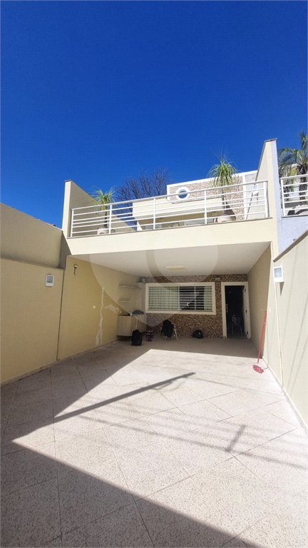 Sobrado a venda na Móoca