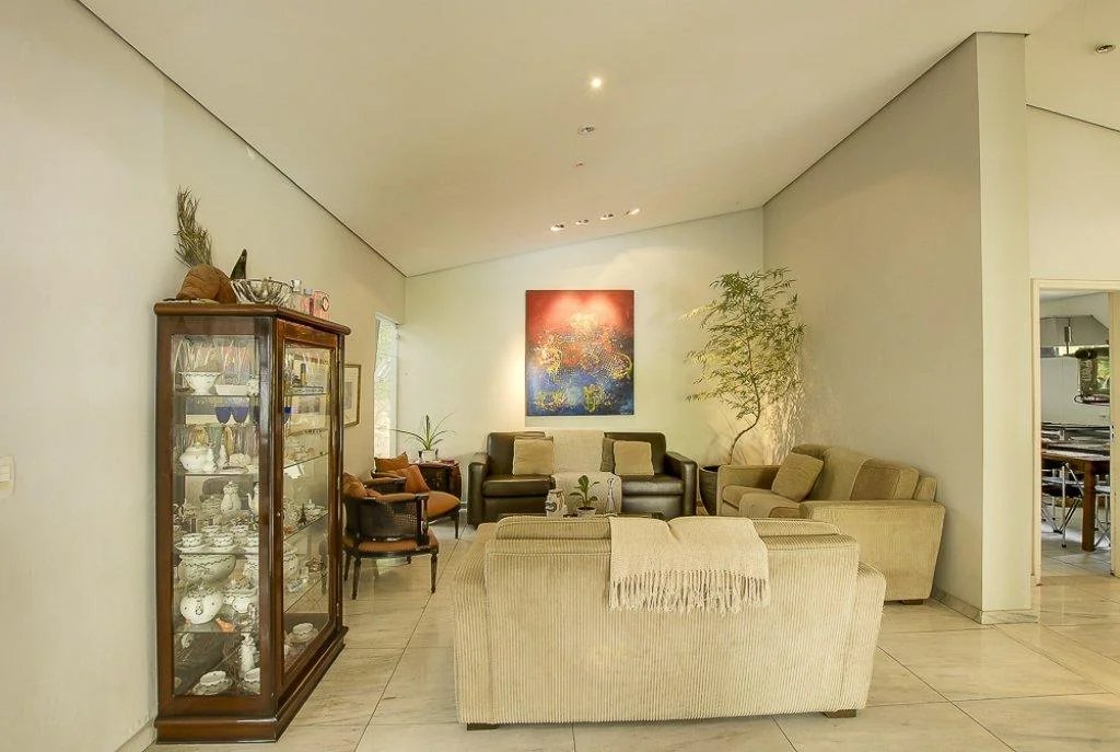 Casa à venda com 5 suítes em Vila Tramontano, São Paulo, SP
