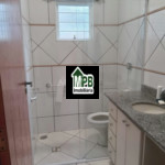 Sobrado à venda com 2 quartos, sendo 1 suíte, em Jardim Altos Do Itavuvu, Sorocaba, SP