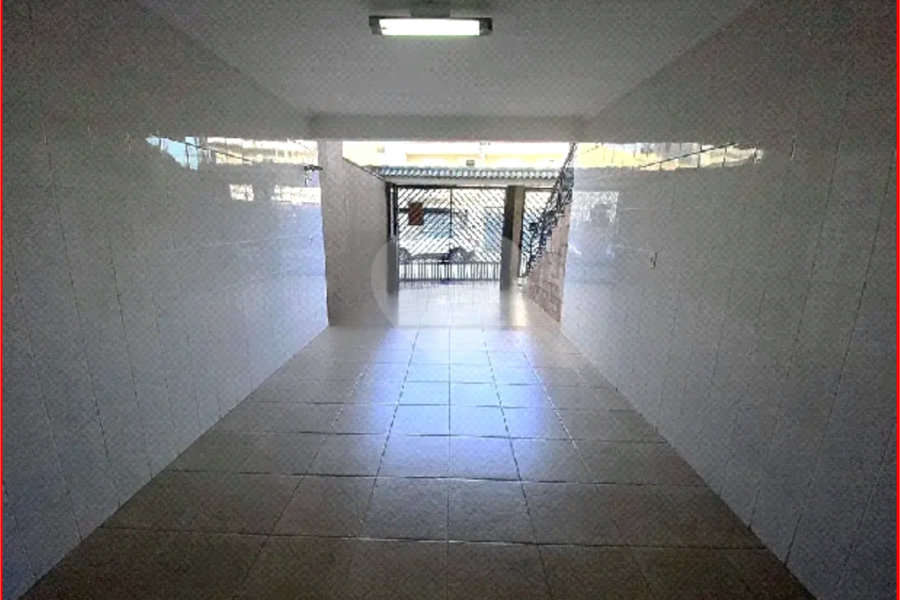 Sobrado à venda com 3 quartos, sendo 1 suíte, em Tucuruvi, São Paulo, SP