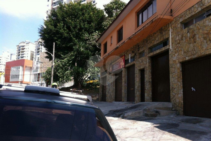 Casa Térrea à venda com 3 quartos no condomínio Praça Carauari,81, São Paulo - SP