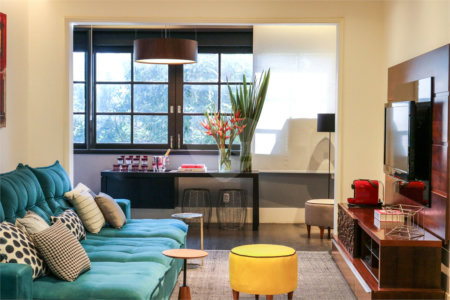 Apartamento à venda com 3 quartos, sendo 1 suíte, em Tijuca, Rio de Janeiro, RJ
