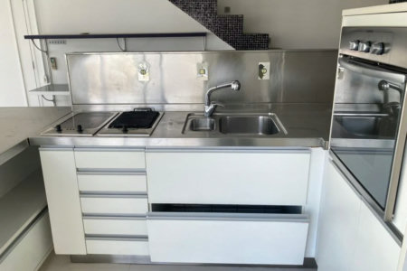 Duplex à venda ou para alugar com 1 suíte em Vila Madalena, São Paulo, SP
