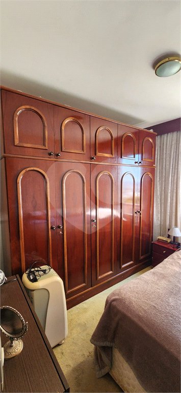 Apartamento à venda com 2 quartos, sendo 1 suíte,  em Vila Regente Feijó, São Paulo, SP