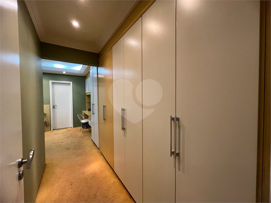 Apartamento à venda com 4 quartos, sendo 2 suítes, em Jardim Anália Franco, São Paulo, SP