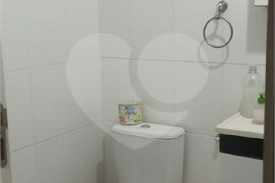 Apartamento à venda com 2 quartos em Jaçanã, São Paulo, SP
