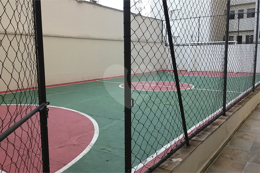 Apartamento à venda com 4 quartos, sendo 3 suítes, em Santana, São Paulo, SP