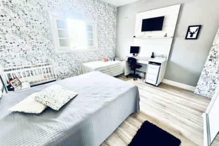 Casa à venda com 3 quartos, sendo 1 suíte, em Vila Nastri, Itapetininga, SP
