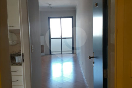 Apartamento à venda com 2 quartos, sendo 1 suíte, em Vila Hamburguesa, São Paulo, SP