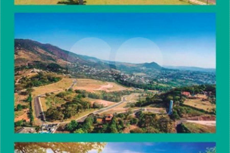 Terreno à venda no condomínio Itaporã de Atibaia, Atibaia - SP