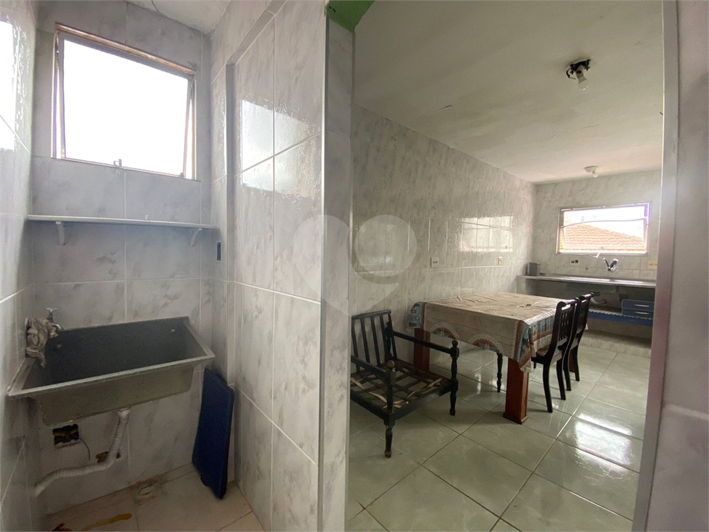 Casa à venda com 6 quartos em Tucuruvi, São Paulo, SP