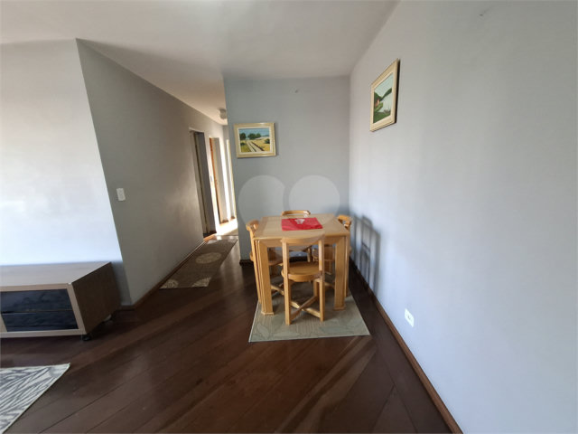 Apartamento à venda com 3 quartos em Jardim Marajoara, São Paulo, SP