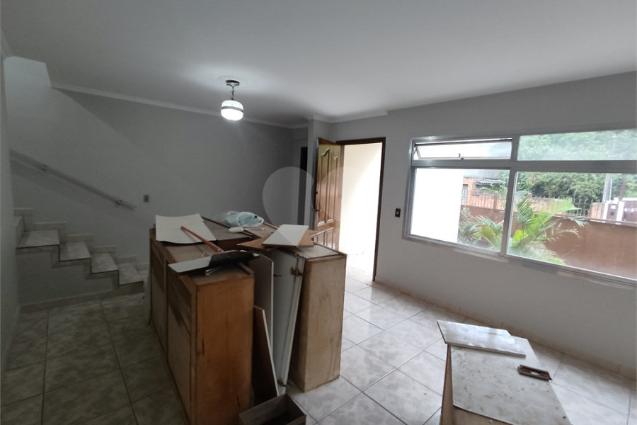 Casa à venda ou para alugar com 3 suítes em Santana, São Paulo, SP
