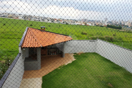 Sobrado à venda com 3 quartos, sendo 1 suíte,  em Jardim Regina, Indaiatuba, SP