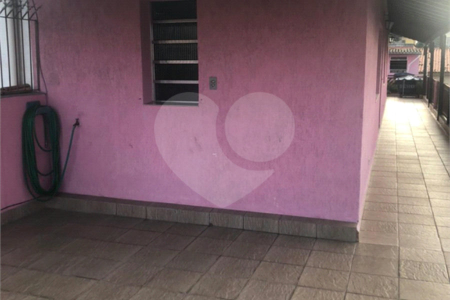 Sobrado à venda com 4 quartos, sendo 1 suíte, em Freguesia do Ó, São Paulo, SP