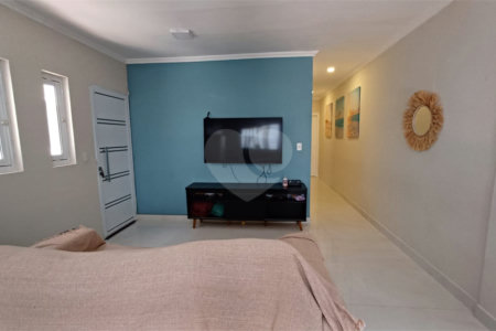 Casa à venda com 3 quartos, sendo 2 suítes,  em Vila Boaçava, São Paulo, SP