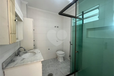 Apartamento à venda com 2 quartos em Barra Funda, São Paulo, SP