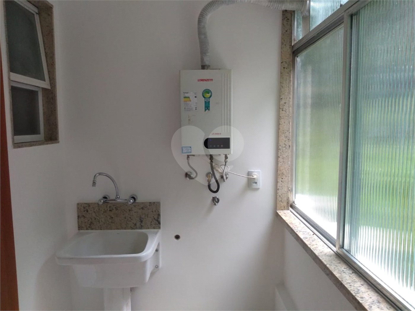 Apartamento à venda com 3 quartos em Alto da Boa Vista, Rio de Janeiro, RJ