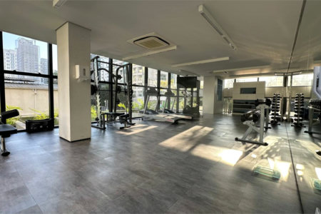 Apartamento para alugar com 1 suíte em Moema, São Paulo, SP