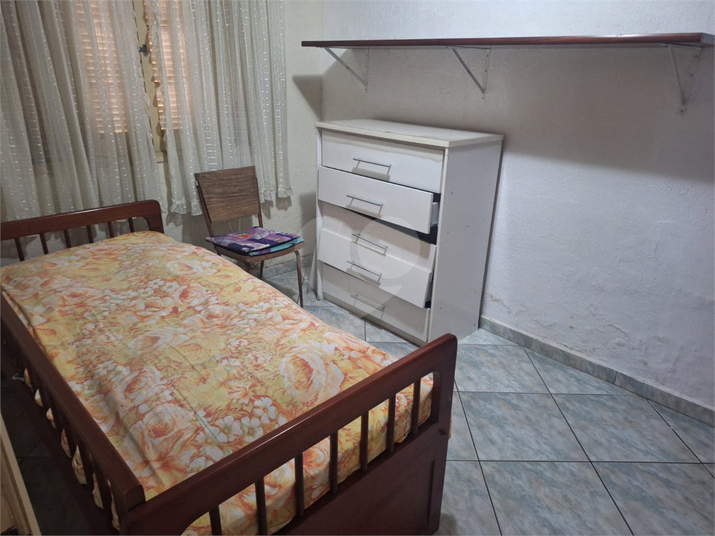 Casa de Vila à venda com 2 quartos em Vila Gustavo, São Paulo, SP