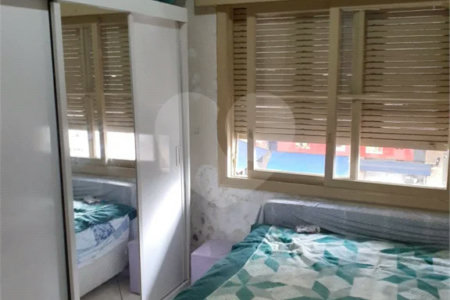 Oportunidade para quem quer morar no próximo do Centro - Apto 60 mts