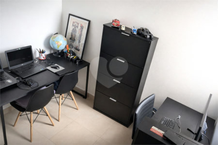 Apartamento à venda com 3 quartos, sendo 1 suíte, em Vila Sfeir, Indaiatuba, SP