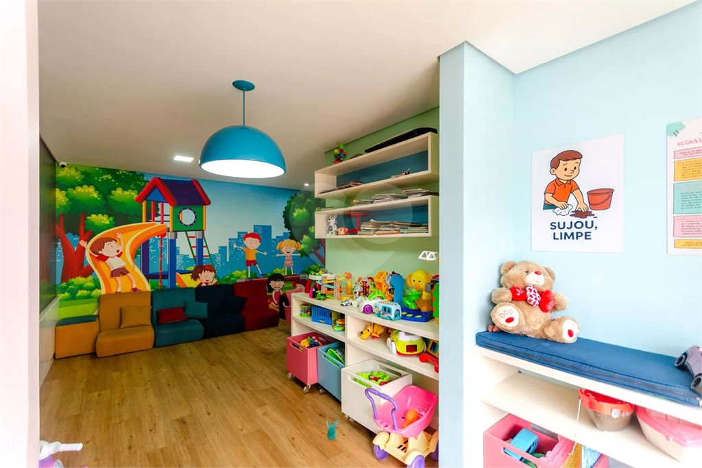 Apartamento à venda com 3 quartos, sendo 1 suíte, em Freguesia do Ó, São Paulo, SP