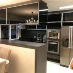 Apartamento à venda com 3 quartos, sendo 2 suítes,  em Vila Andrade, São Paulo, SP