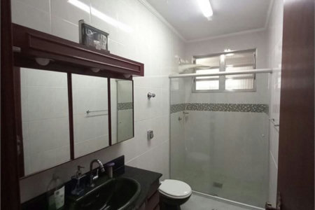 Casa Residencial à venda, Aparecida, Santos - CA0352.