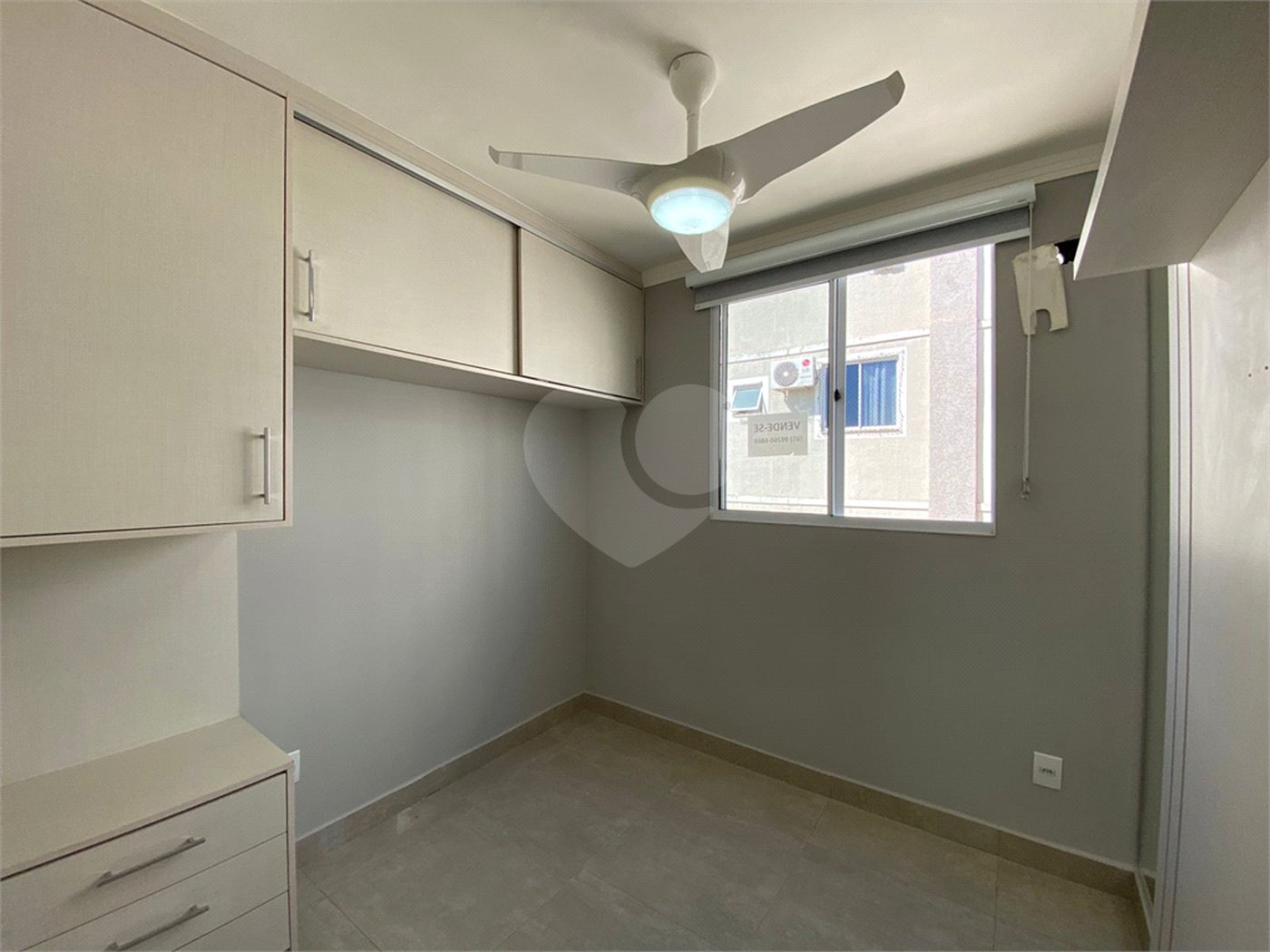 Apartamento à venda com 2 quartos em Glória, Várzea Grande, MT