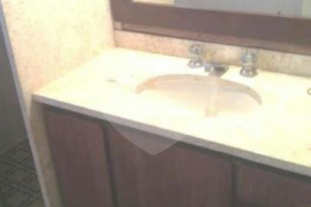 Apartamento à venda com 3 quartos, sendo 1 suíte, em Alto da Boa Vista, São Paulo, SP