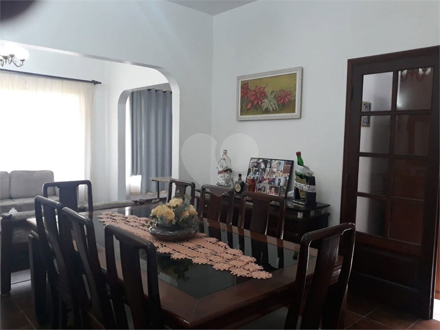 Casa à venda ou para alugar com 3 quartos, sendo 1 suíte, em Jardim Maria Trindade, São Roque, SP