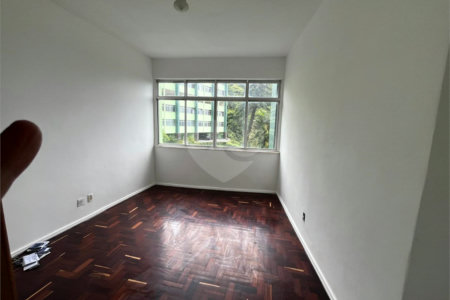 Apartamento à venda com 3 quartos em Alto da Boa Vista, Rio de Janeiro, RJ