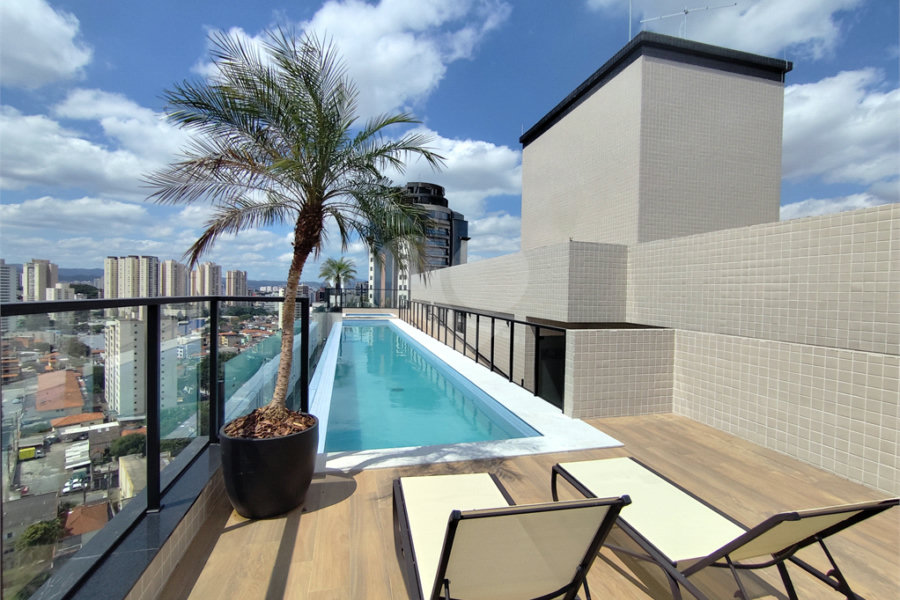 Apartamento à venda com 2 quartos, sendo 1 suíte, em Vila Moreira, Guarulhos, SP