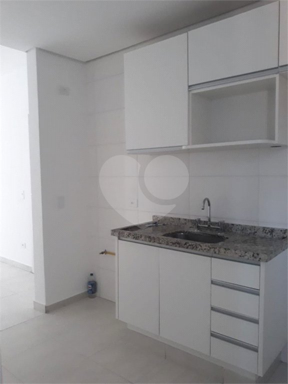 Apartamento à venda ou para alugar com 2 quartos em Vila Santa Isabel, São Roque, SP