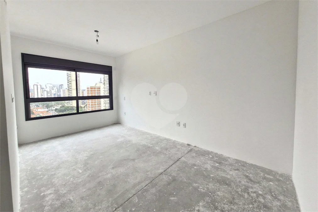 Apartamento à venda com 3 suítes em Brooklin, São Paulo, SP