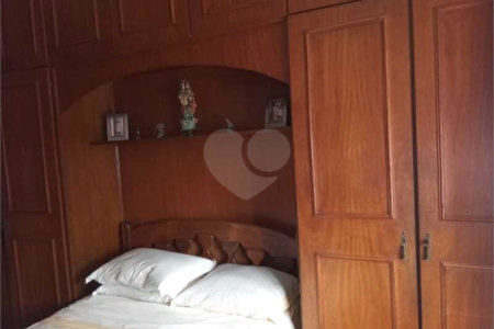 Apartamento à venda com 3 quartos em Copacabana, Rio de Janeiro, RJ