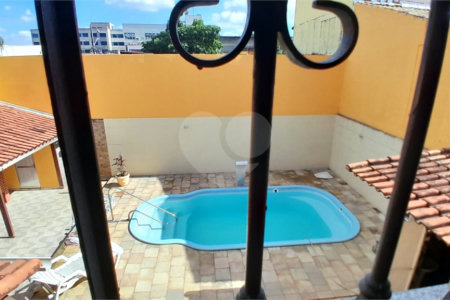 Casa à venda com 3 quartos, sendo 1 suíte, em Campo Grande, Rio de Janeiro, RJ